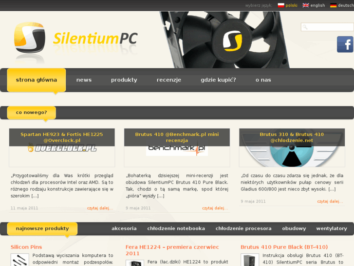 www.silentiumpc.com