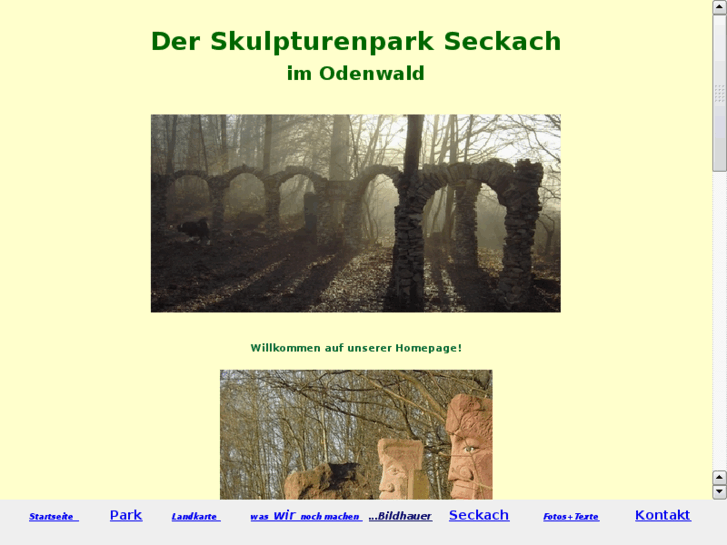 www.skulpturenpark-seckach.de