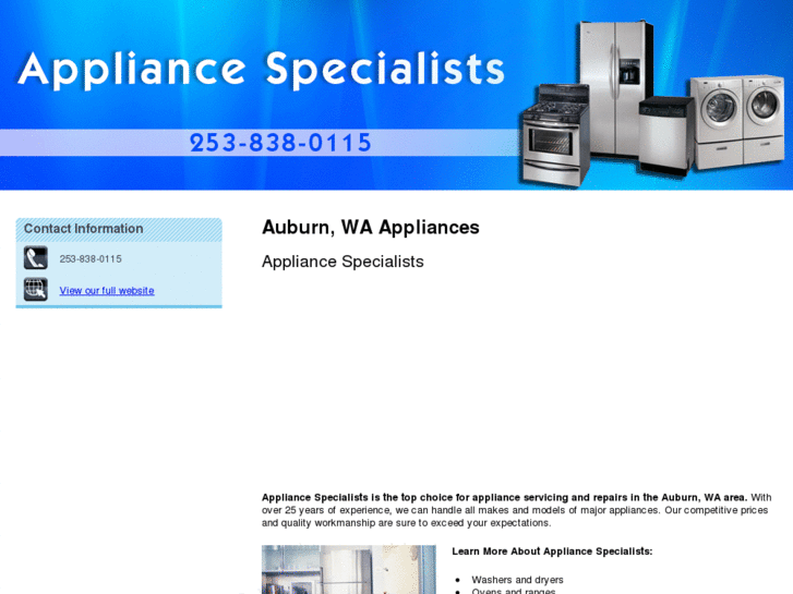 www.sokingcoappliancerepair.com