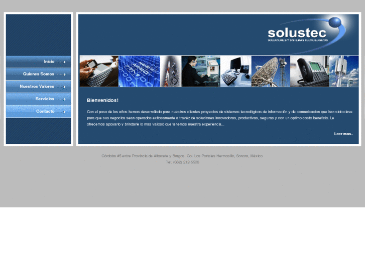 www.solustec.com