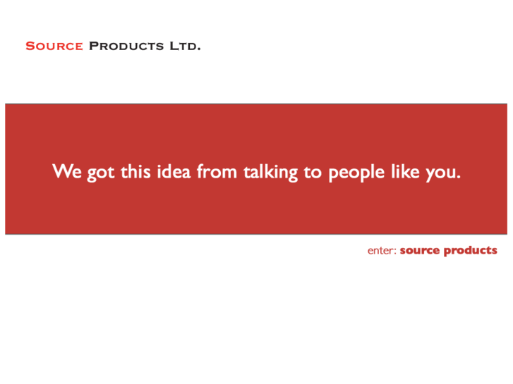 www.sourceproducts.com