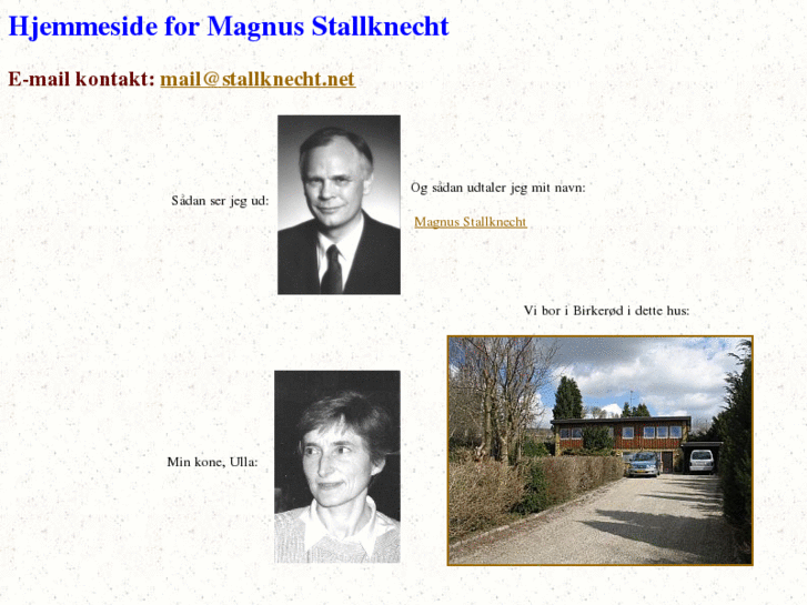 www.stallknecht.net