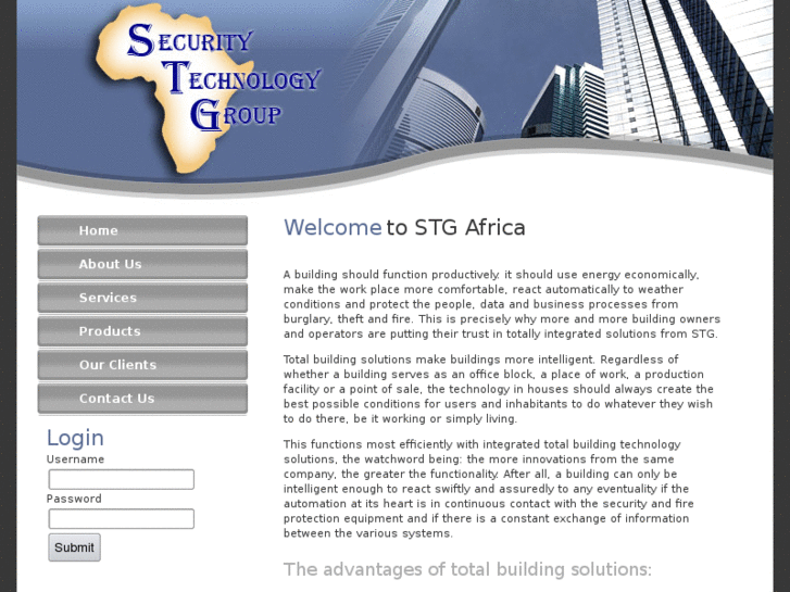 www.stgafrica.com