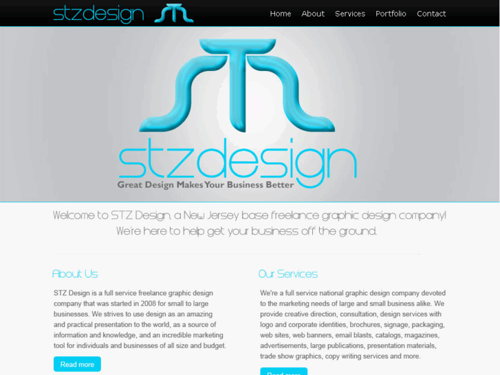 www.stzdesign.com