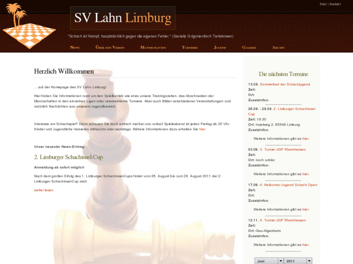 www.sv-lahn-limburg.de