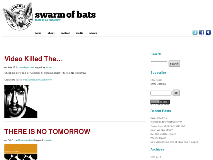 www.swarmofbats.com