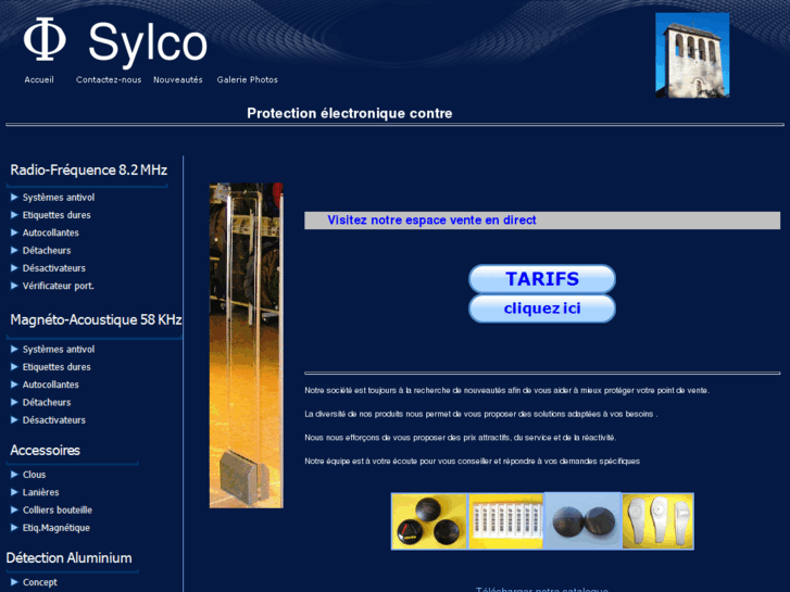 www.sylco.net