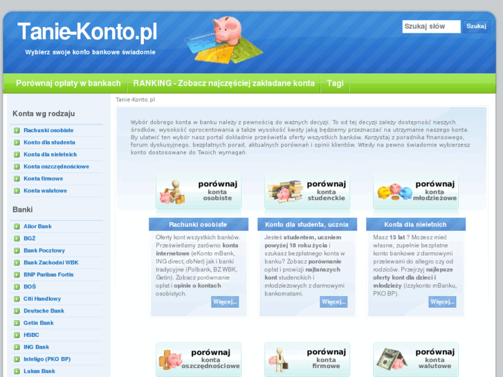 www.tanie-konto.pl