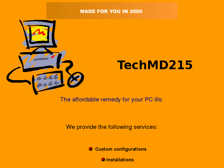 www.techmd215.com