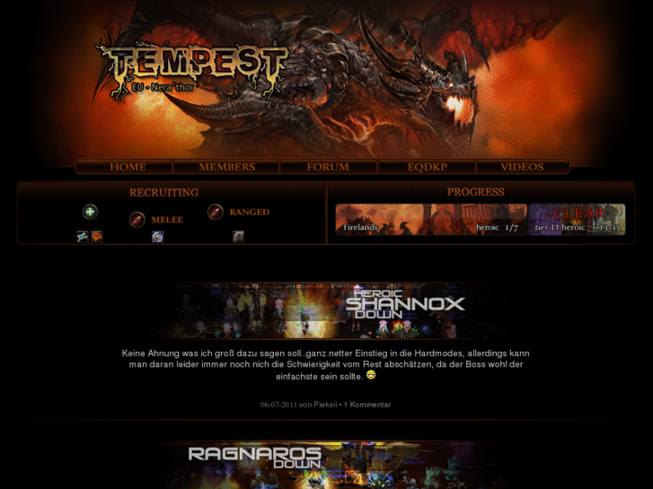 www.tempest-guild.com