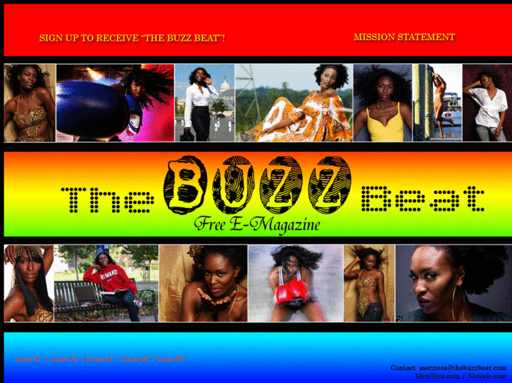 www.thebuzzbeat.com