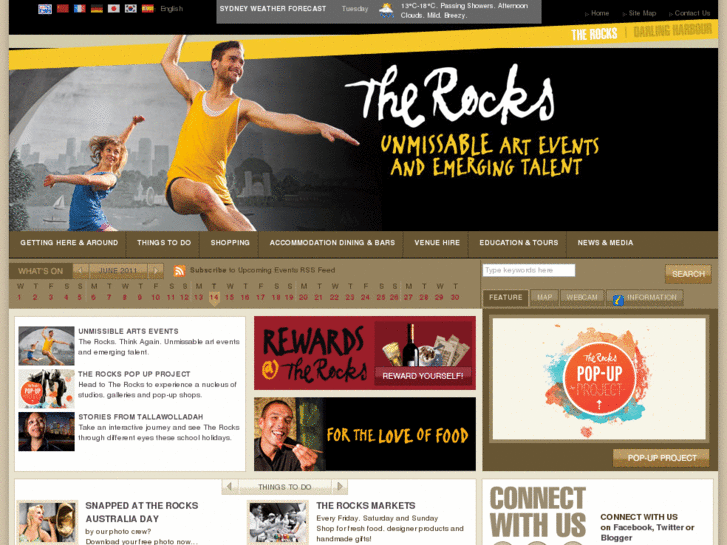 www.therocks.com