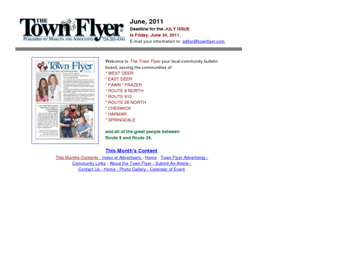 www.townflyer.com