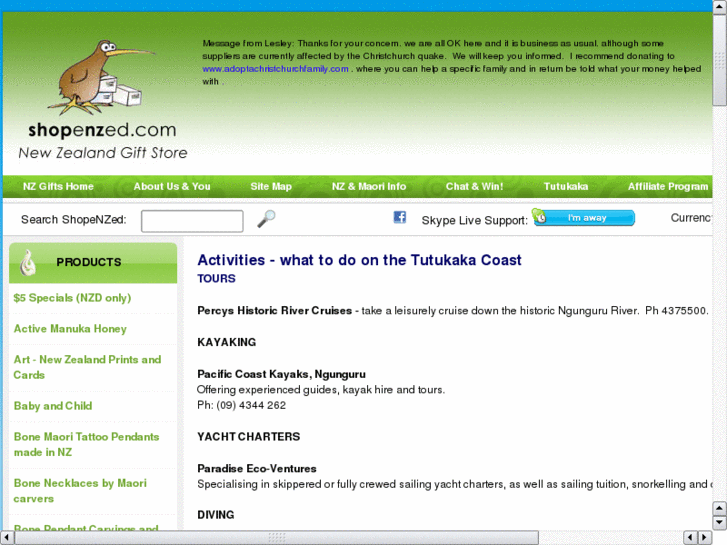 www.tutukaka-coast.com