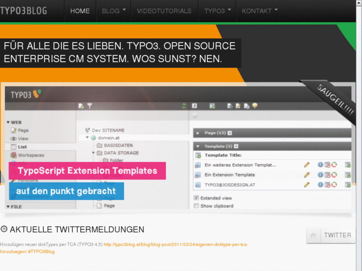 www.typo3blog.at