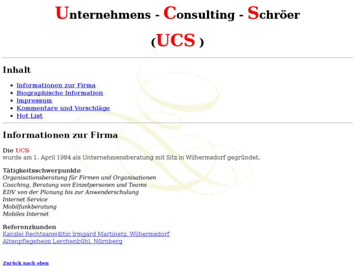 www.ucs.info