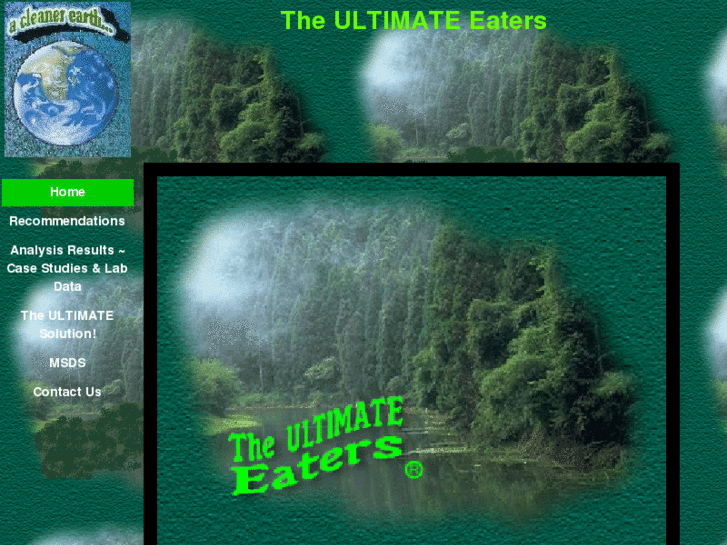 www.ultimateeaters.com