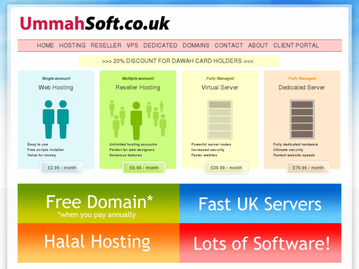 www.ummahsoft.com