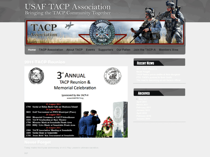 www.usaftacp.com