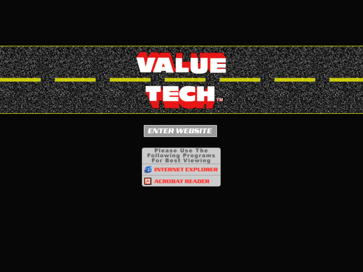 www.valuetechlube.com