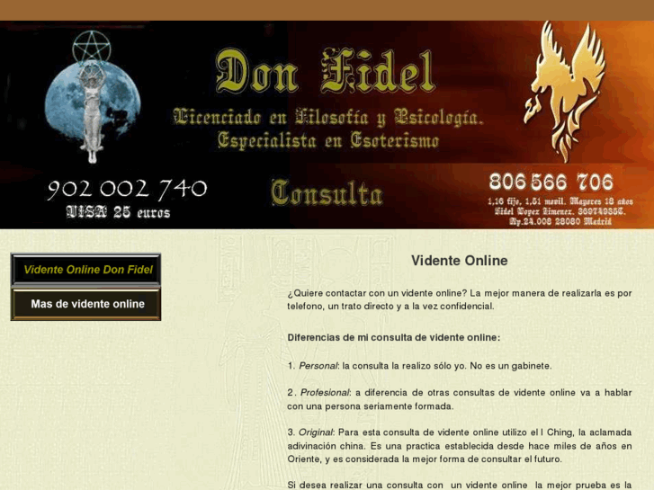 www.videnteonline.es