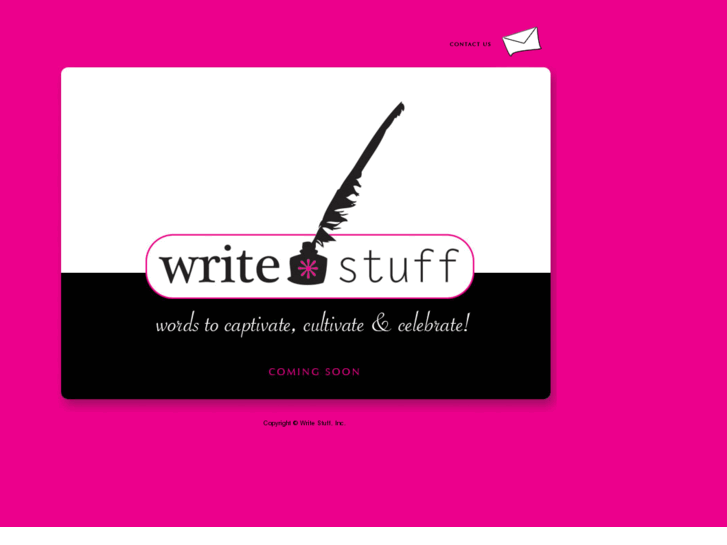 www.wowwritestuff.com