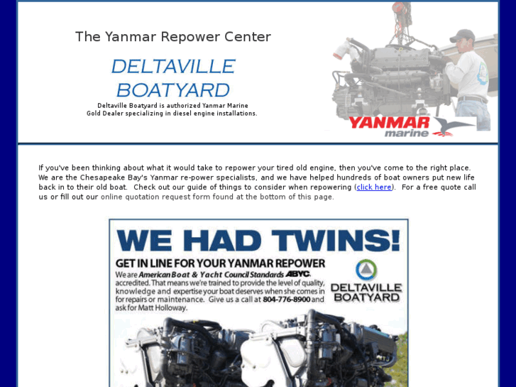 www.yanmarrepower.com