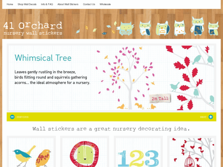 www.41orchard.com