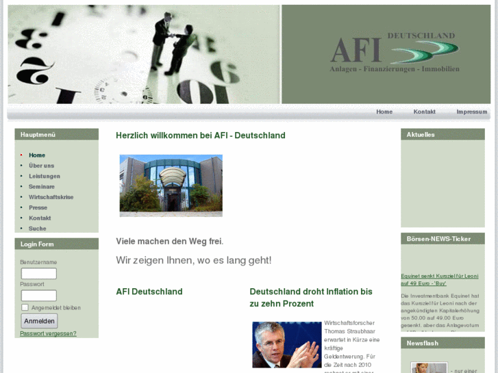 www.afi-deutschland.net