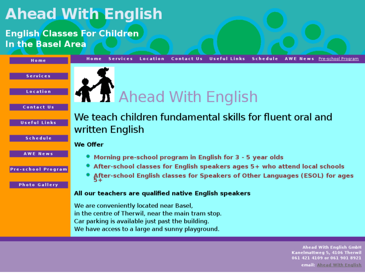 www.aheadwithenglish.com