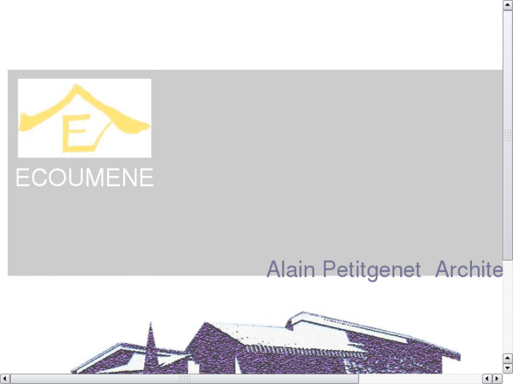 www.alainpetitgenet.com