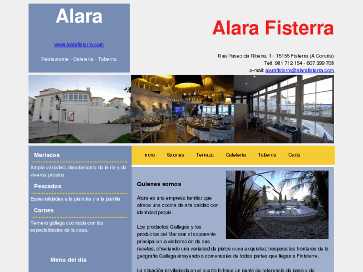 www.alarafisterra.com