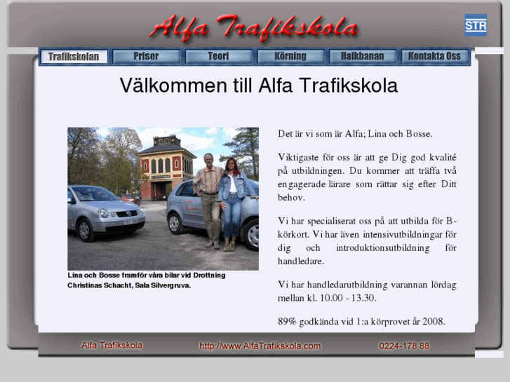 www.alfatrafikskola.com