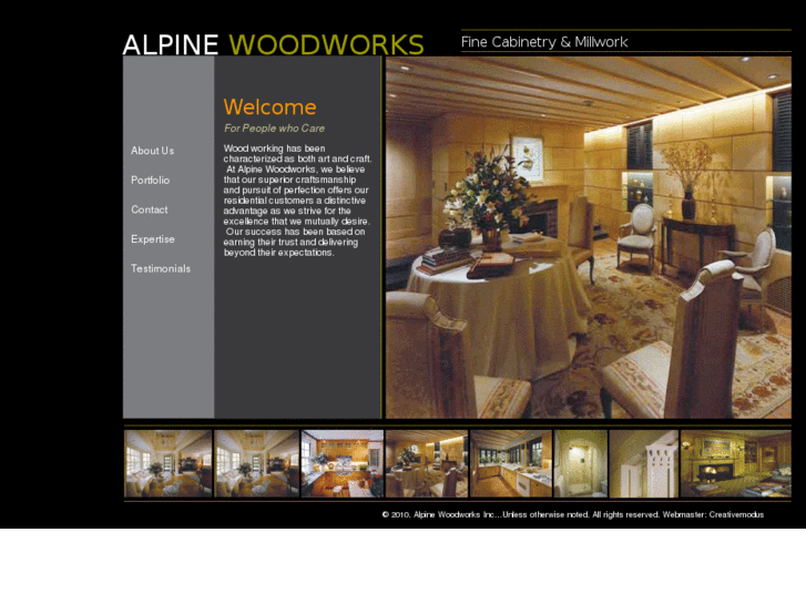 www.alpine-woodworks.com