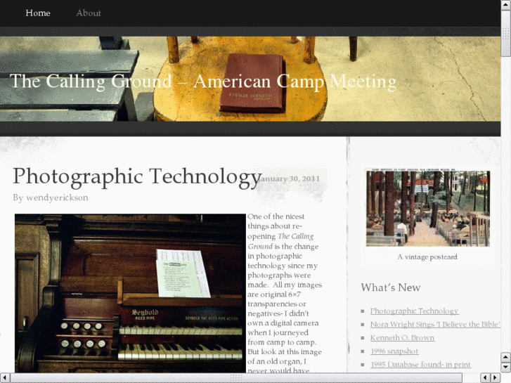 www.americancampmeeting.com