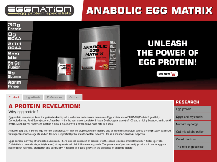 www.anabolic-egg.com