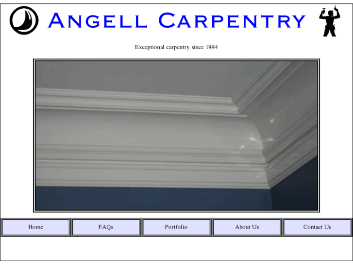 www.angellcarpentry.com