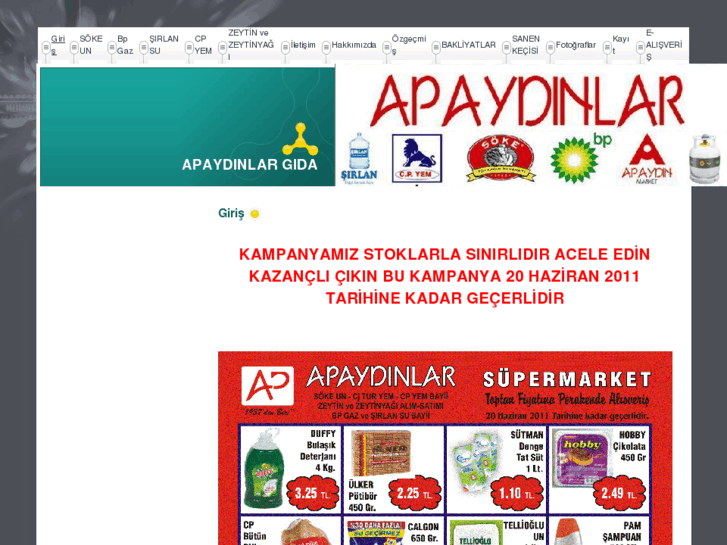 www.apaydinlargida.com