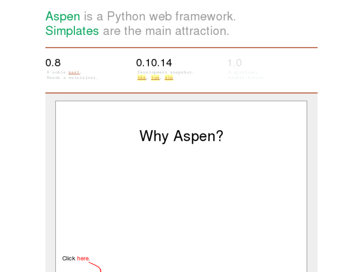 www.aspen.io