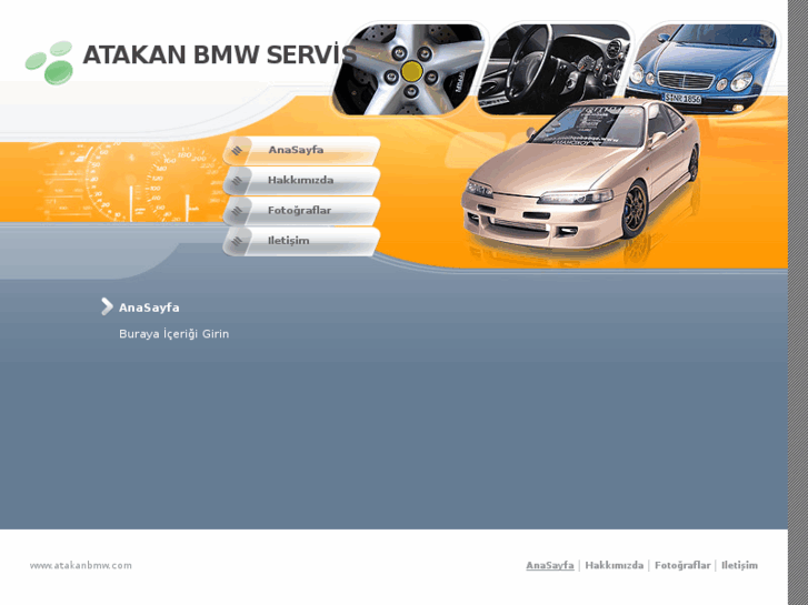 www.atakanbmw.com