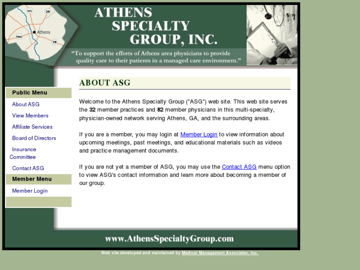 www.athensspecialtygroup.com