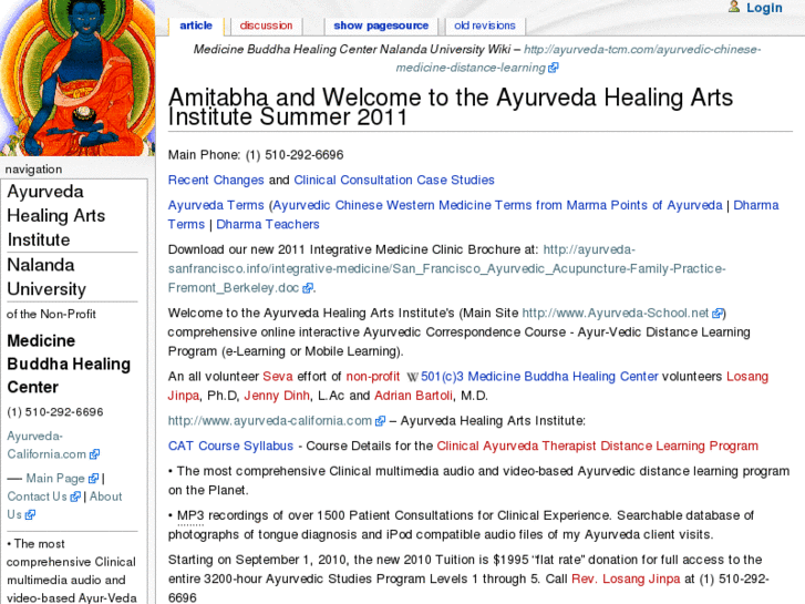 www.ayurveda-francisco.com