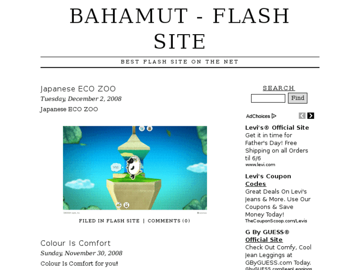 www.bahamut.net