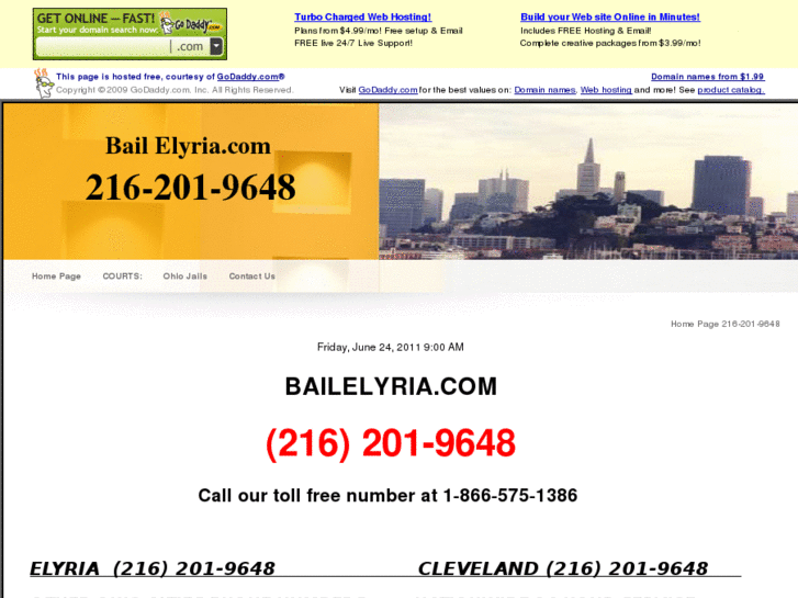 www.bailelyria.com