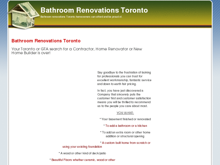 www.bathroomrenovationstoronto.info