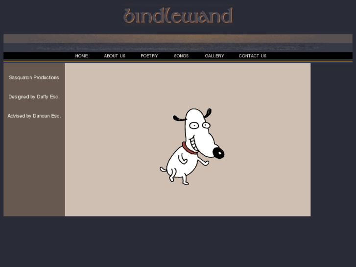 www.bindlewand.com