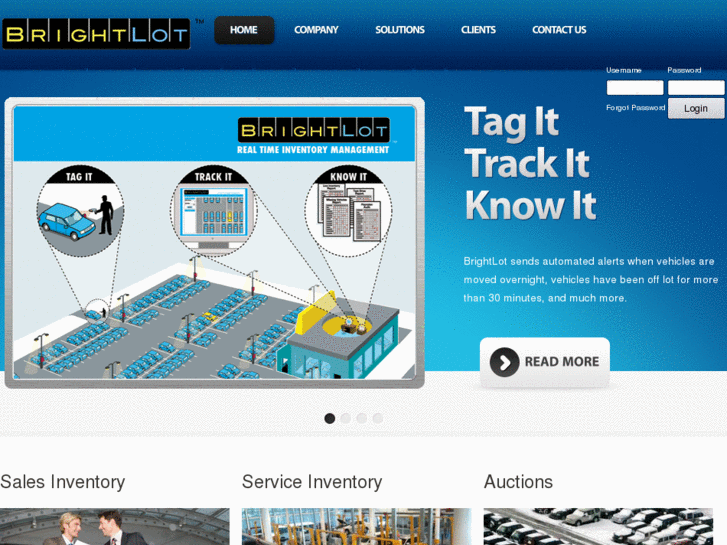 www.brightlot.com