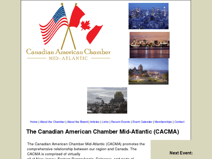 www.cacmachamber.com