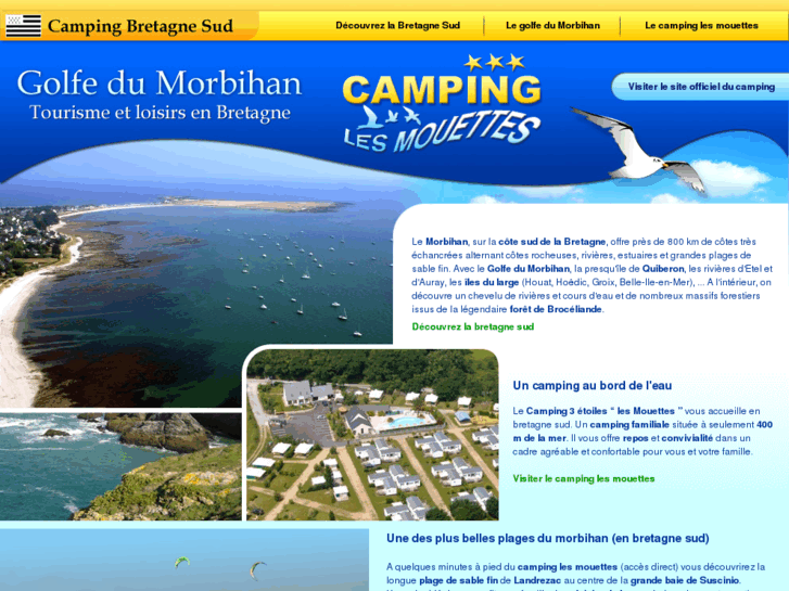 www.camping-bretagne-sud.info