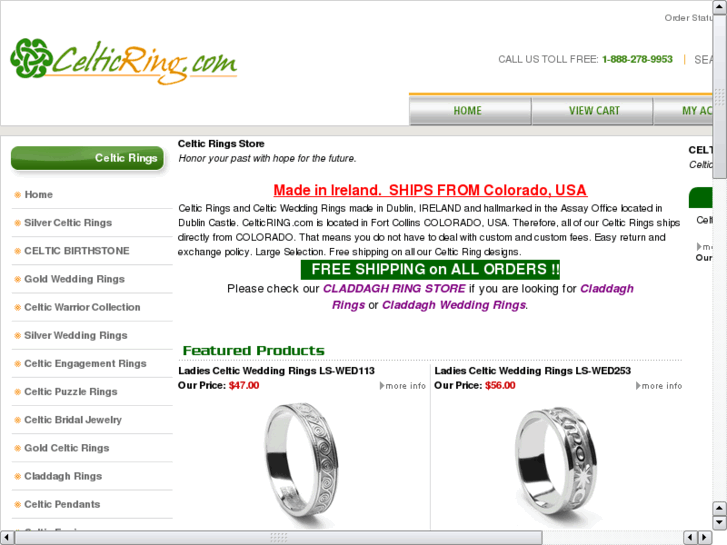 www.celtic-jewelers.com